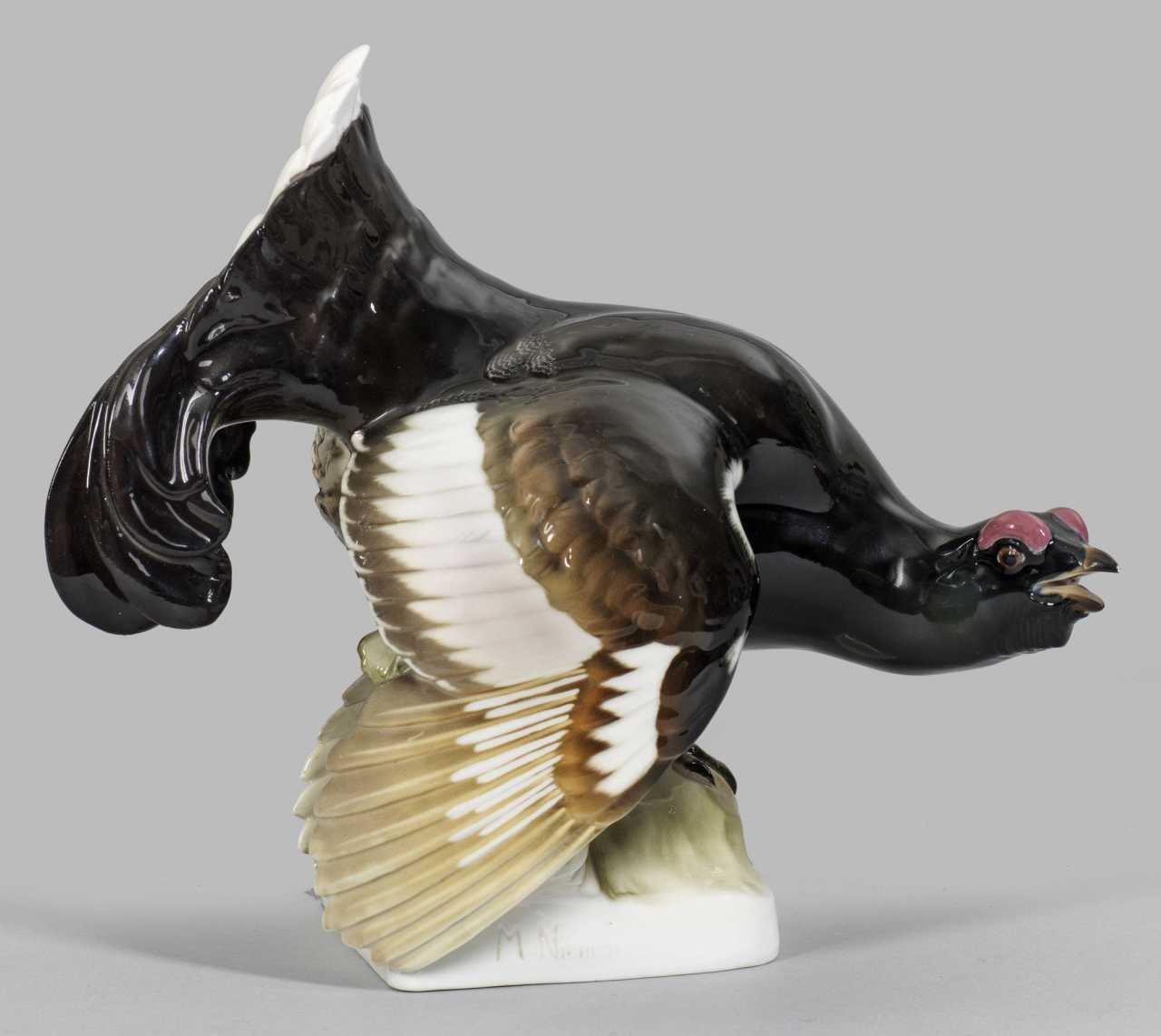 Max Nicolaus Niemeier (1876 - 1934) - photo 1